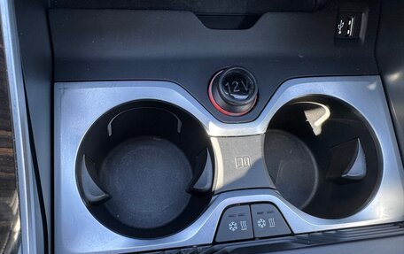 BMW X6, 2021 год, 8 000 000 рублей, 14 фотография