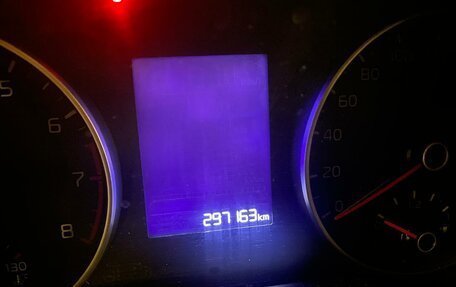 KIA Rio IV, 2017 год, 860 000 рублей, 8 фотография