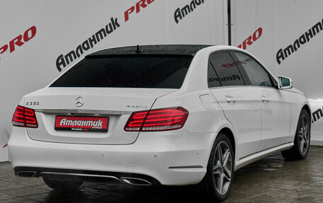 Mercedes-Benz E-Класс, 2013 год, 2 320 000 рублей, 6 фотография