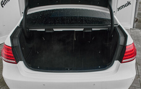 Mercedes-Benz E-Класс, 2013 год, 2 320 000 рублей, 8 фотография