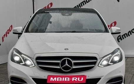 Mercedes-Benz E-Класс, 2013 год, 2 320 000 рублей, 2 фотография