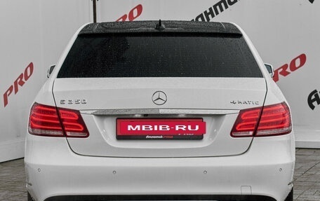 Mercedes-Benz E-Класс, 2013 год, 2 320 000 рублей, 5 фотография