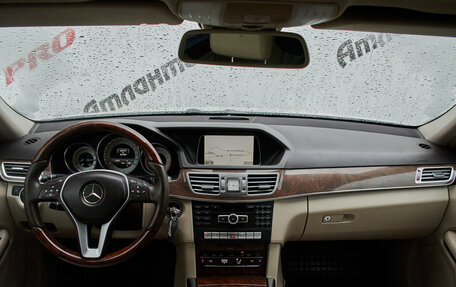 Mercedes-Benz E-Класс, 2013 год, 2 320 000 рублей, 11 фотография