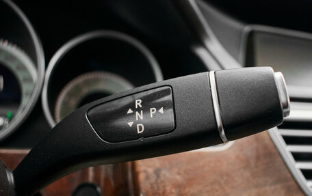 Mercedes-Benz E-Класс, 2013 год, 2 320 000 рублей, 15 фотография