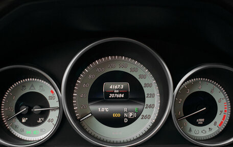 Mercedes-Benz E-Класс, 2013 год, 2 320 000 рублей, 14 фотография