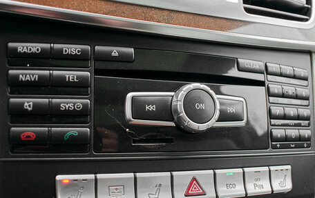 Mercedes-Benz E-Класс, 2013 год, 2 320 000 рублей, 20 фотография