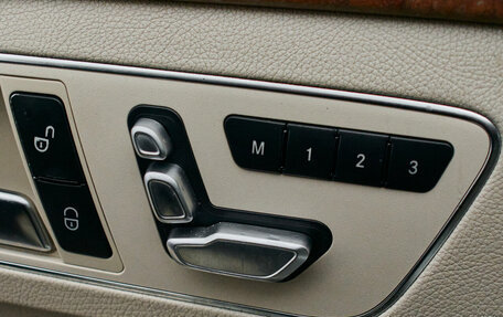 Mercedes-Benz E-Класс, 2013 год, 2 320 000 рублей, 24 фотография