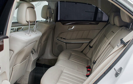 Mercedes-Benz E-Класс, 2013 год, 2 320 000 рублей, 26 фотография