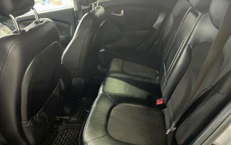 Hyundai ix35 I рестайлинг, 2012 год, 1 180 000 рублей, 7 фотография