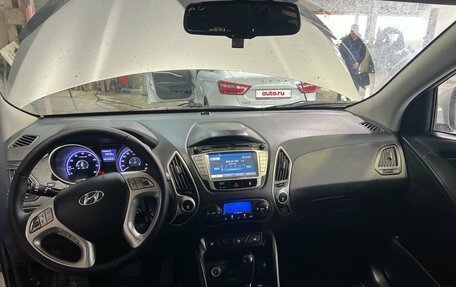 Hyundai ix35 I рестайлинг, 2012 год, 1 180 000 рублей, 5 фотография