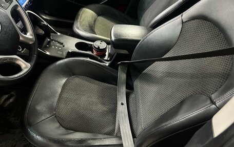 Hyundai ix35 I рестайлинг, 2012 год, 1 180 000 рублей, 6 фотография