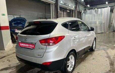 Hyundai ix35 I рестайлинг, 2012 год, 1 180 000 рублей, 2 фотография