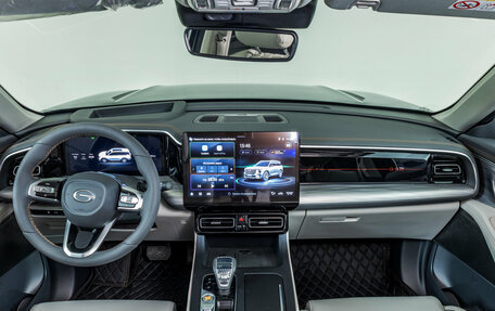 GAC GS8, 2025 год, 5 199 000 рублей, 12 фотография