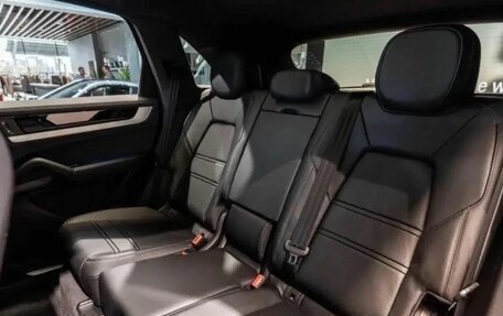 Porsche Cayenne III, 2025 год, 16 950 000 рублей, 5 фотография