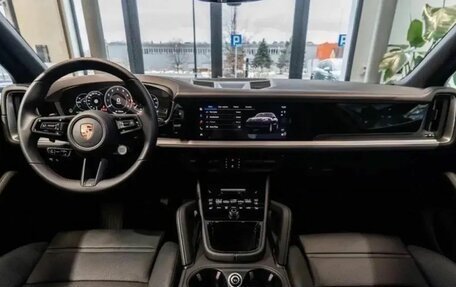 Porsche Cayenne III, 2025 год, 16 950 000 рублей, 6 фотография