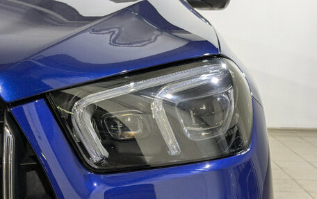 Mercedes-Benz GLE Coupe AMG, 2020 год, 9 950 000 рублей, 11 фотография