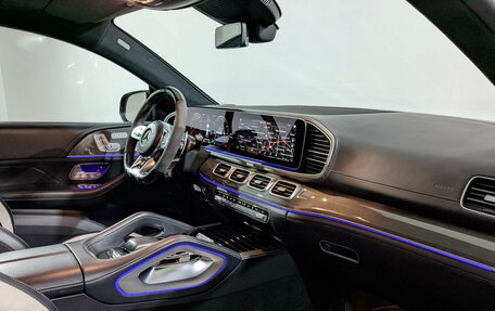 Mercedes-Benz GLE Coupe AMG, 2020 год, 9 950 000 рублей, 13 фотография