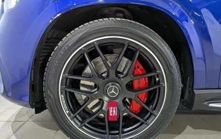 Mercedes-Benz GLE Coupe AMG, 2020 год, 9 950 000 рублей, 12 фотография