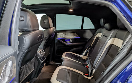 Mercedes-Benz GLE Coupe AMG, 2020 год, 9 950 000 рублей, 18 фотография