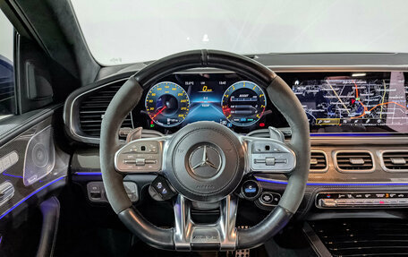 Mercedes-Benz GLE Coupe AMG, 2020 год, 9 950 000 рублей, 22 фотография