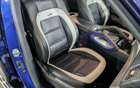 Mercedes-Benz GLE Coupe AMG, 2020 год, 9 950 000 рублей, 24 фотография