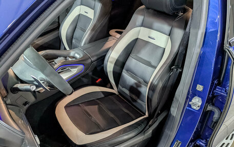 Mercedes-Benz GLE Coupe AMG, 2020 год, 9 950 000 рублей, 20 фотография