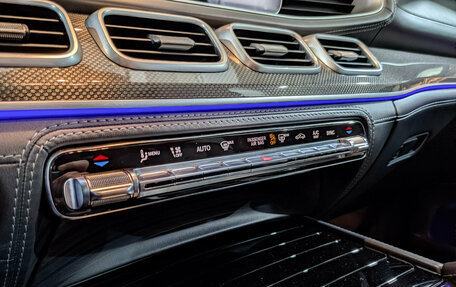 Mercedes-Benz GLE Coupe AMG, 2020 год, 9 950 000 рублей, 21 фотография