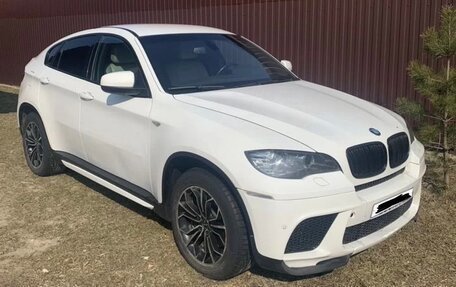 BMW X6, 2010 год, 1 050 000 рублей, 2 фотография