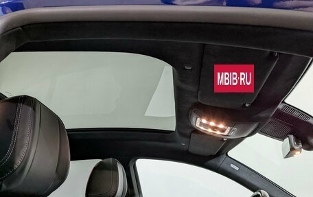 Mercedes-Benz GLE Coupe AMG, 2020 год, 9 950 000 рублей, 23 фотография