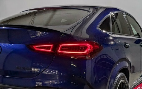 Mercedes-Benz GLE Coupe AMG, 2020 год, 9 950 000 рублей, 29 фотография