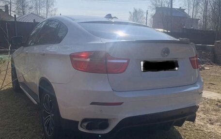BMW X6, 2010 год, 1 050 000 рублей, 4 фотография