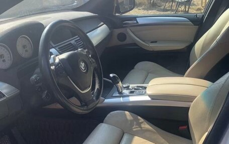 BMW X6, 2010 год, 1 050 000 рублей, 5 фотография