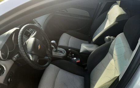 Chevrolet Cruze II, 2012 год, 730 000 рублей, 6 фотография