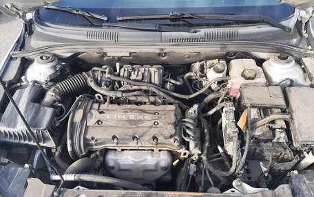 Chevrolet Cruze II, 2012 год, 730 000 рублей, 8 фотография