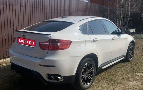 BMW X6, 2010 год, 1 050 000 рублей, 3 фотография