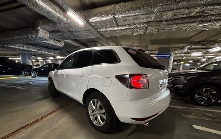 Mazda CX-7 I рестайлинг, 2011 год, 1 150 000 рублей, 6 фотография