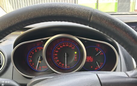 Mazda CX-7 I рестайлинг, 2011 год, 1 150 000 рублей, 16 фотография