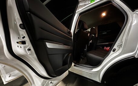 Mazda CX-7 I рестайлинг, 2011 год, 1 150 000 рублей, 14 фотография