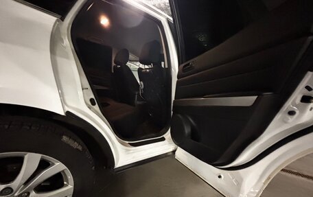 Mazda CX-7 I рестайлинг, 2011 год, 1 150 000 рублей, 15 фотография