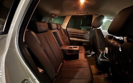 Mazda CX-7 I рестайлинг, 2011 год, 1 150 000 рублей, 17 фотография