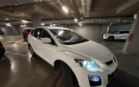Mazda CX-7 I рестайлинг, 2011 год, 1 150 000 рублей, 10 фотография
