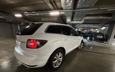 Mazda CX-7 I рестайлинг, 2011 год, 1 150 000 рублей, 8 фотография