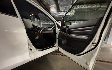 Mazda CX-7 I рестайлинг, 2011 год, 1 150 000 рублей, 12 фотография