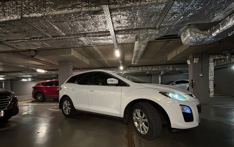 Mazda CX-7 I рестайлинг, 2011 год, 1 150 000 рублей, 9 фотография