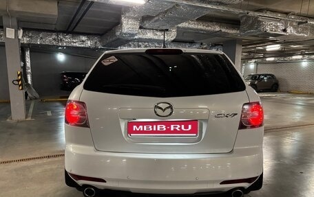 Mazda CX-7 I рестайлинг, 2011 год, 1 150 000 рублей, 7 фотография