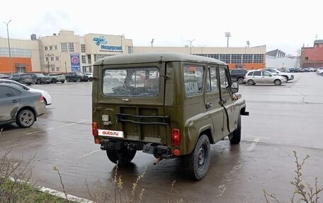 ЛуАЗ 3151, 1996 год, 180 000 рублей, 5 фотография