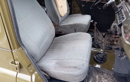 ЛуАЗ 3151, 1996 год, 180 000 рублей, 12 фотография