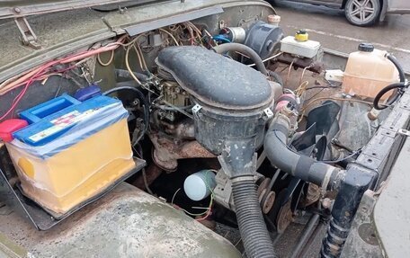 ЛуАЗ 3151, 1996 год, 180 000 рублей, 10 фотография