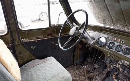 ЛуАЗ 3151, 1996 год, 180 000 рублей, 8 фотография