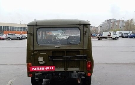 ЛуАЗ 3151, 1996 год, 180 000 рублей, 4 фотография